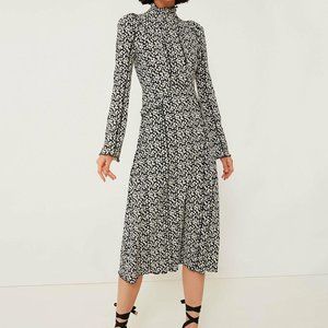 ISO Sea NY Della Dress